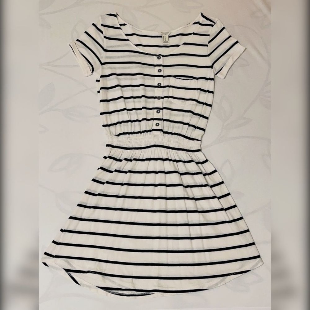 Forever 21 - Stripped Dress
